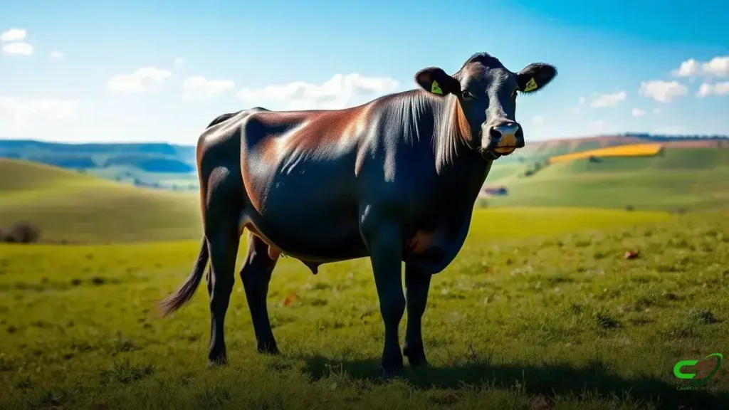 Angus e Brangus firmam parceria com Sebrae/PR para avaliações genômicas a preços acessíveis