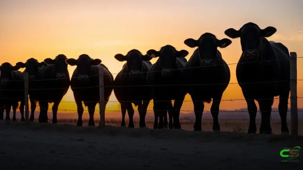 Animais transgênicos avançam com salmão rápido e gado resistente ao calor