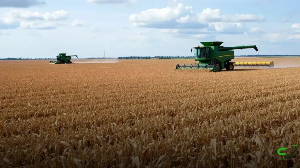 Aprosoja-MT pede na Justiça o fim da moratória da soja e acusa cartel