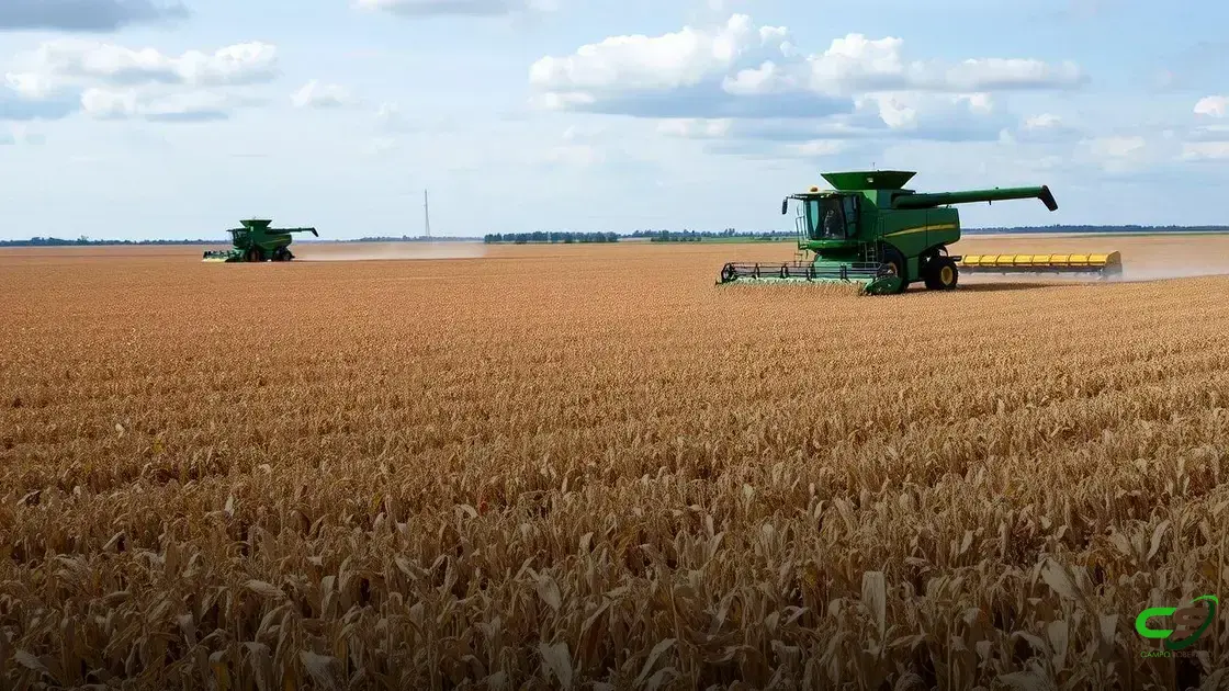 Aprosoja-MT pede na Justiça o fim da moratória da soja e acusa cartel