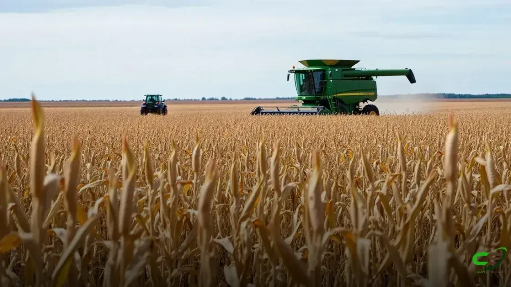 Aprosoja-MT questiona legalidade da moratória da soja na Justiça e investiga cartel
