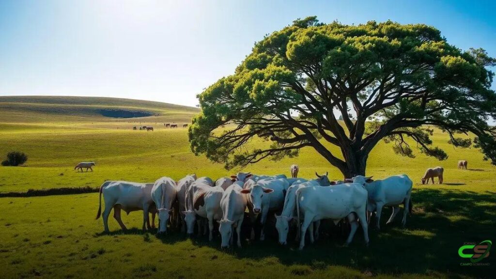 Arroba de boi gordo: confira os preços e perspectivas para maio 2025 1 Arroba de boi gordo: confira os preços e perspectivas para maio 2025