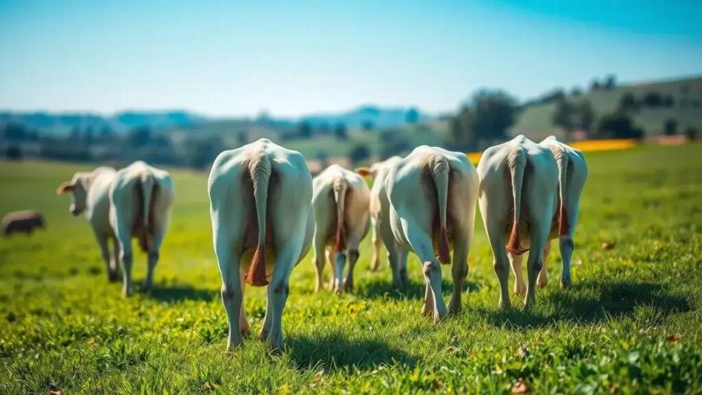 Arroba do Boi Gordo: Confira as Cotações no Fechamento de Mercado