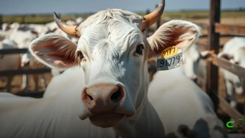 Arroba do boi gordo: veja os preços e tendências para o mercado nesta semana 8 Arroba do boi gordo: veja os preços e tendências para o mercado nesta semana