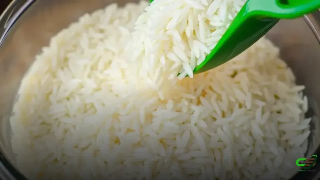 Arroz em alta: preço estável e mercado equilibrado na safra brasileira 1 Arroz em alta: preço estável e mercado equilibrado na safra brasileira