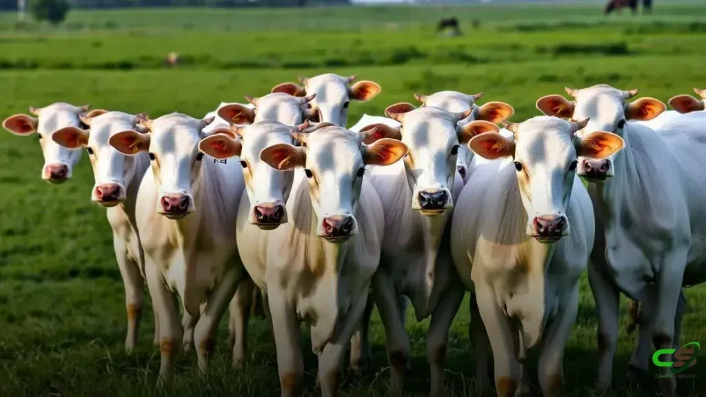 Aurora Coop investe em capacitação para garantir bem-estar animal e sustentabilidade