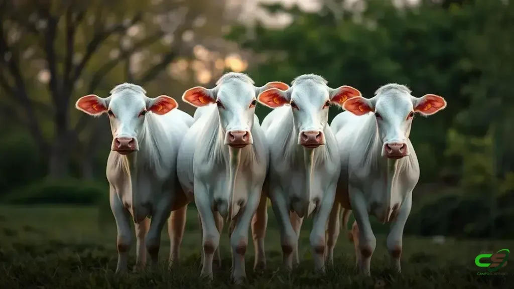 Balanço do Mercado: Como os Preços do Boi Estão Impactando o Pecuário Atual