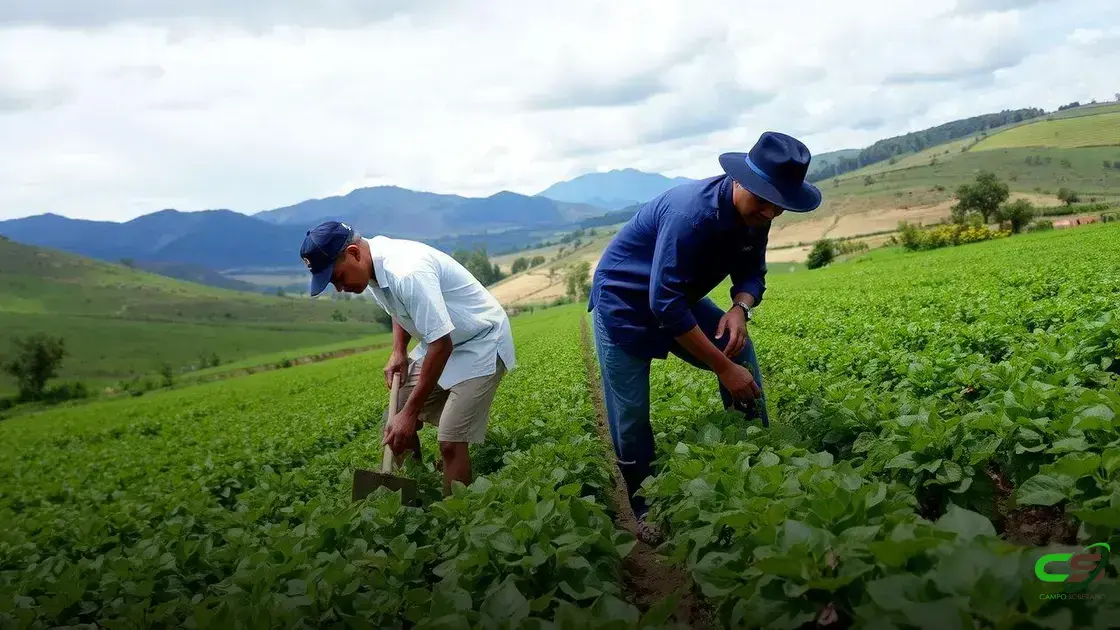 Banco do Agricultor conquista R$ 1 bilhão em financiamentos no Paraná