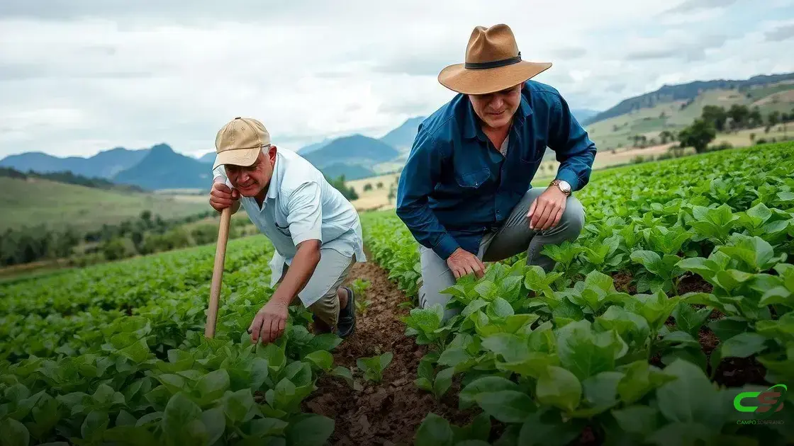 Banco do Agricultor já liberou R$ 1 bilhão para produtores rurais no Paraná