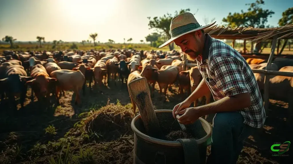 Bebedouro de gado: como escolher o modelo ideal para o seu rebanho agora