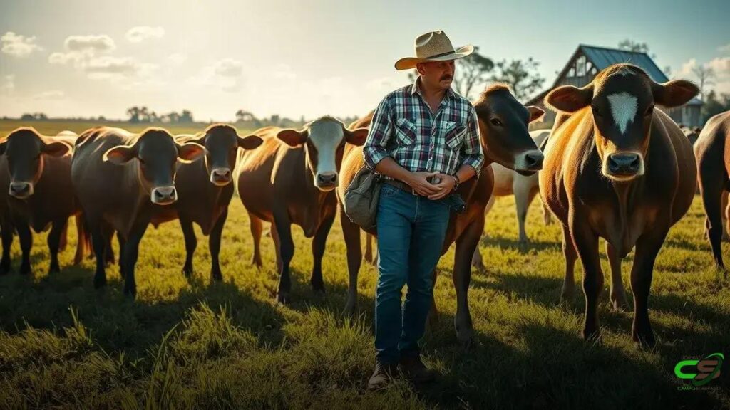 Beef passion: 5 maneiras de aumentar a produtividade do seu gado agora