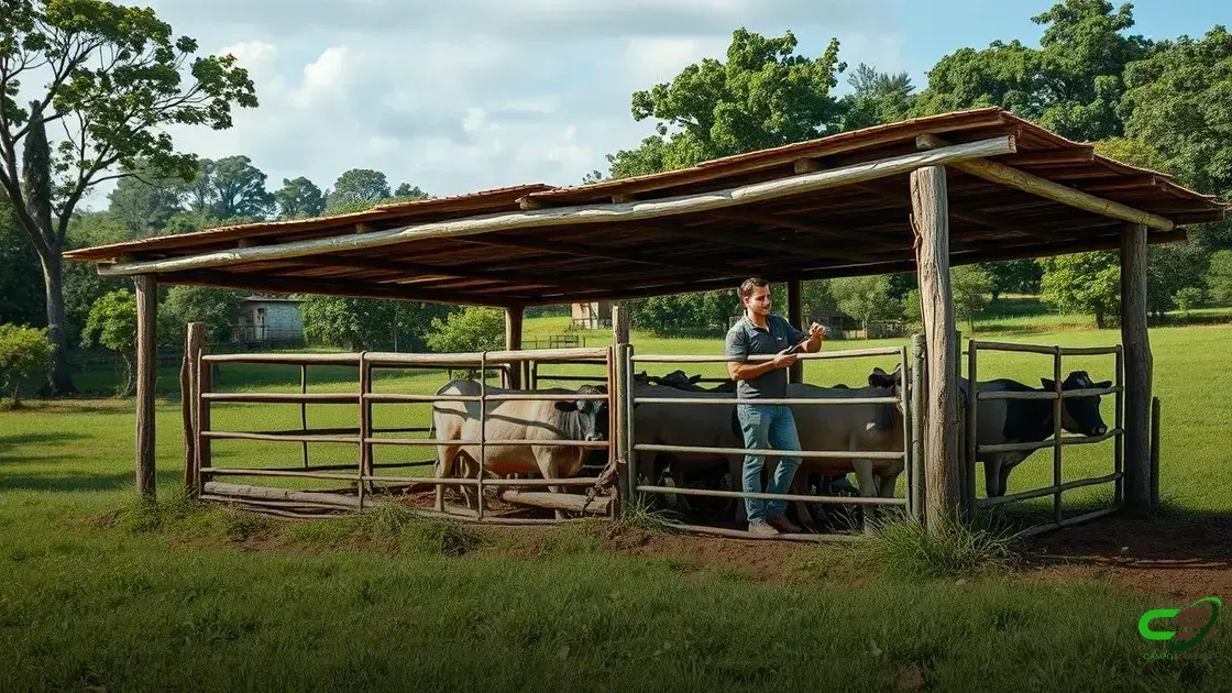 Benefícios de uma estrutura bem dimensionada