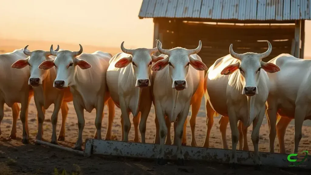 Bezerro de MT sobe quase 5% em abril e alcança R$ 12,96/kg, revela Imea 6 Bezerro de MT sobe quase 5% em abril e alcança R$ 12,96/kg, revela Imea