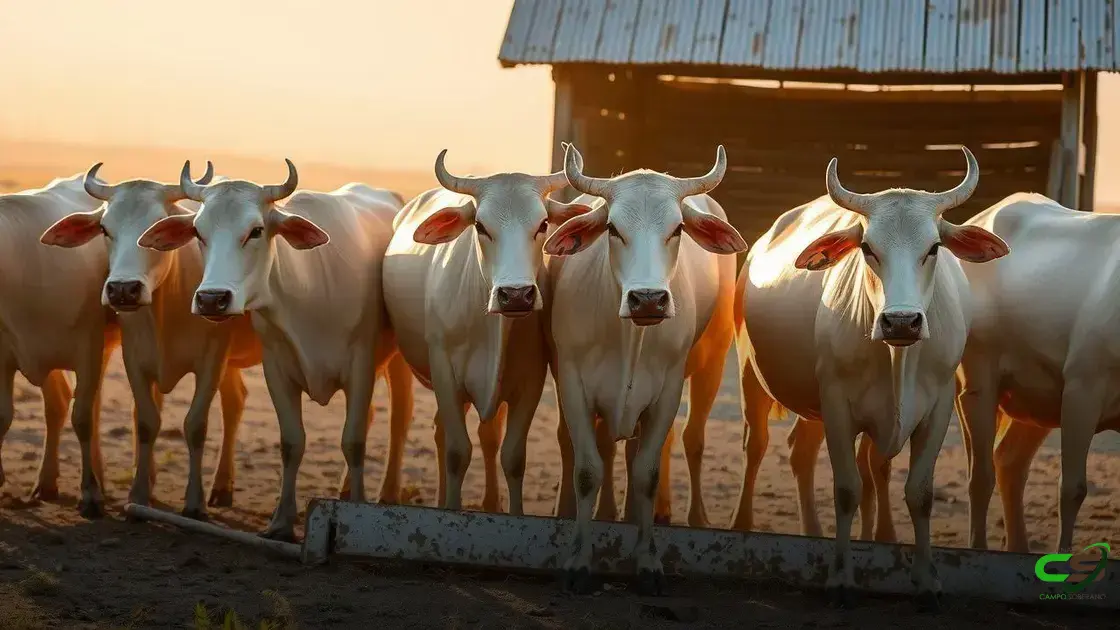 Bezerro de MT sobe quase 5% em abril e alcança R$ 12,96/kg, revela Imea