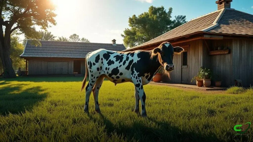 Bezerro nelore pintado: 5 dicas para criar com saúde e valor no campo