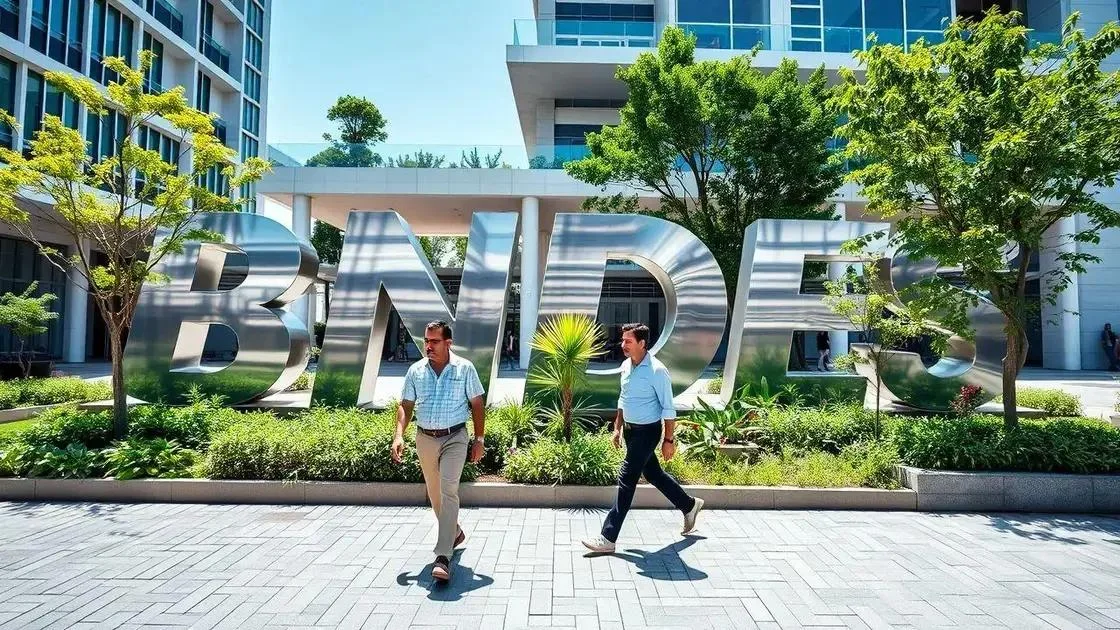 BNDES aprova R$ 29,7 bi para o Plano Safra 2024/25 e fortalece o agro