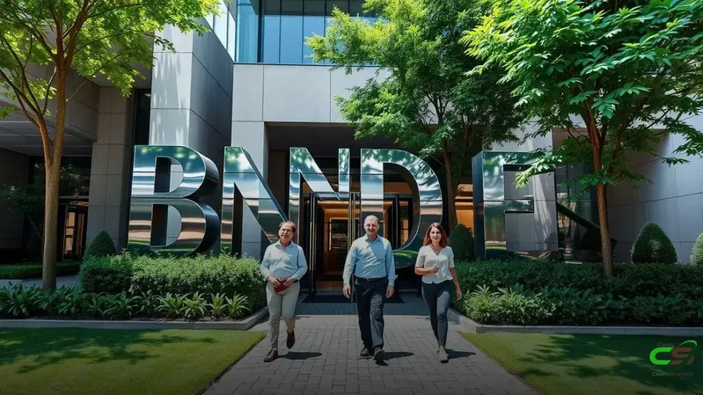 BNDES aprova R$ 29,7 bilhões para o Plano Safra 2024/25 em mais de 125 mil operações