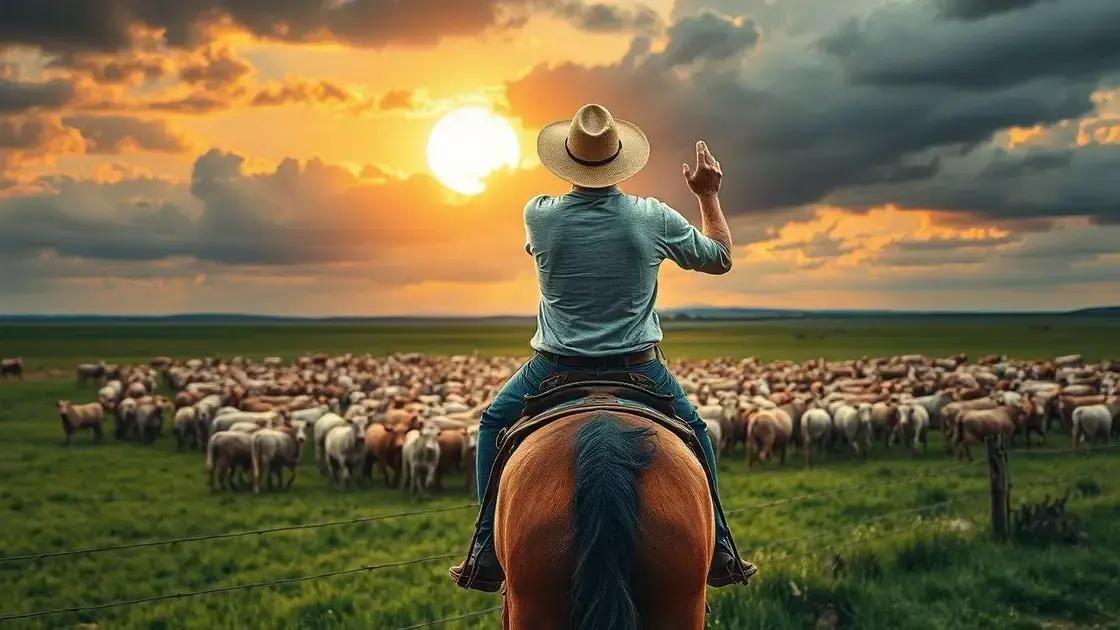 Boi gordo a R$ 335/@ é raro e mercado sinaliza possível queda nos preços