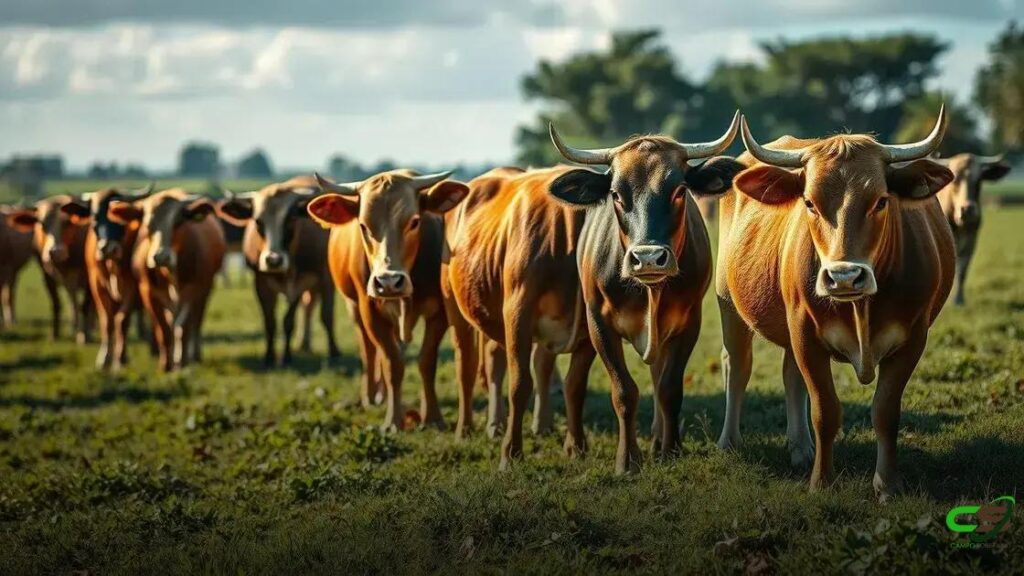 boi gordo araçatuba: 5 dicas pra você lucrar mais com o gado agora