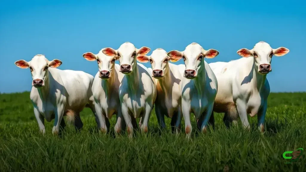 Boi Gordo: Como os Preços Estão E Moldando o Mercado Atual