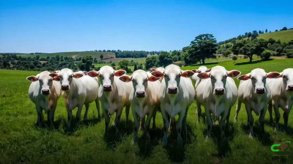 Boi gordo: confira as cotações pelo Brasil no fechamento de mercado