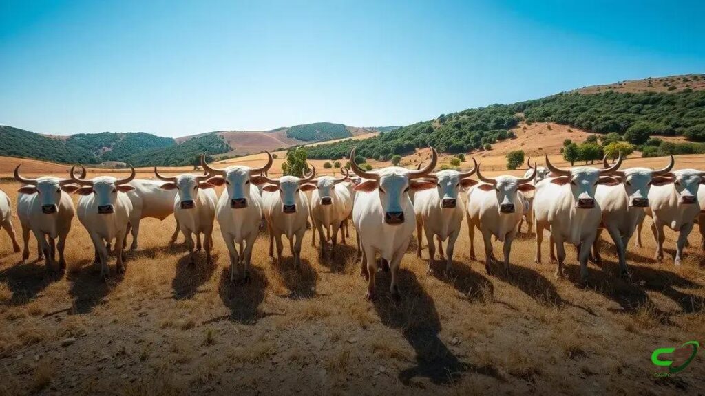 Boi gordo: conheça as cotações e o cenário do mercado no Brasil em maio de 2025