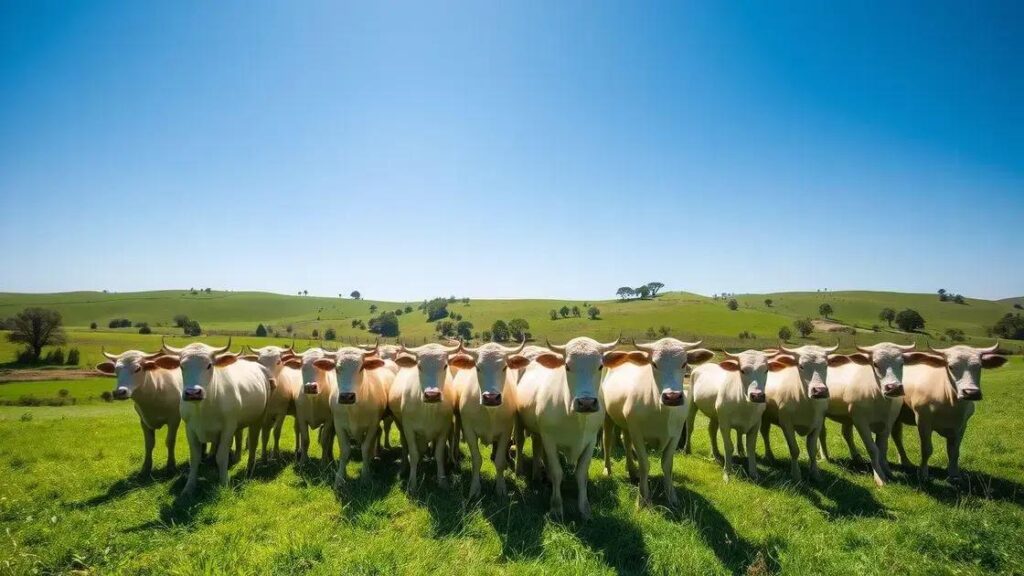 Boi gordo em baixa: confira as cotações e cenário do mercado em maio