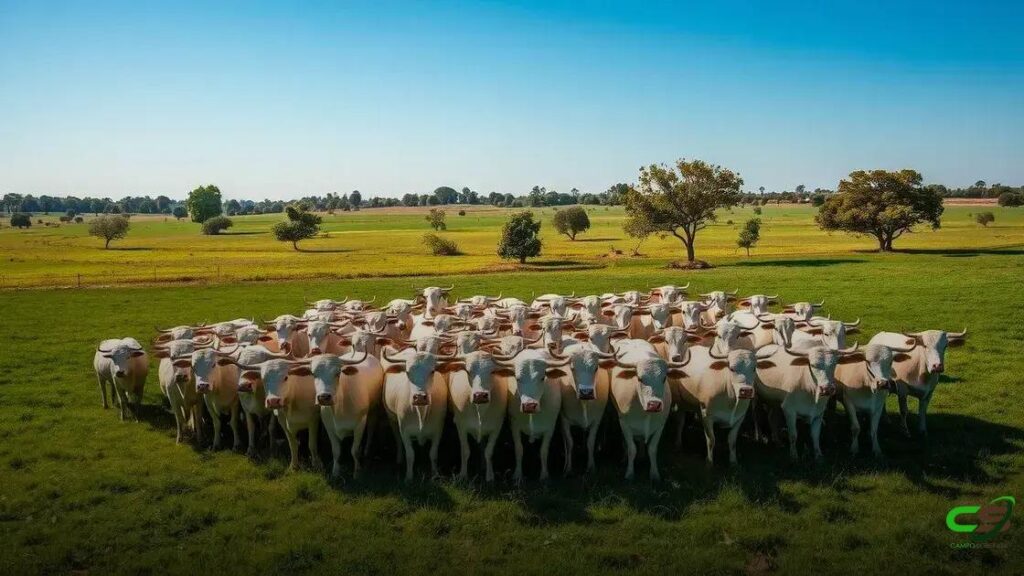 Boi gordo fecha com preços em queda no mercado físico, mas consumo segura cenário