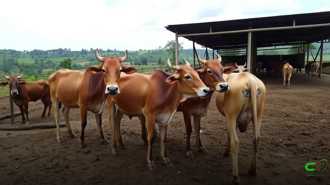 Boi gordo mantém alta e expectativas de demanda para o Dia das Mães