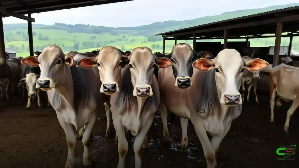 Boi Gordo: Perspectivas de Mercado e Cotação no Brasil em 2025 2 Boi Gordo: Perspectivas de Mercado e Cotação no Brasil em 2025