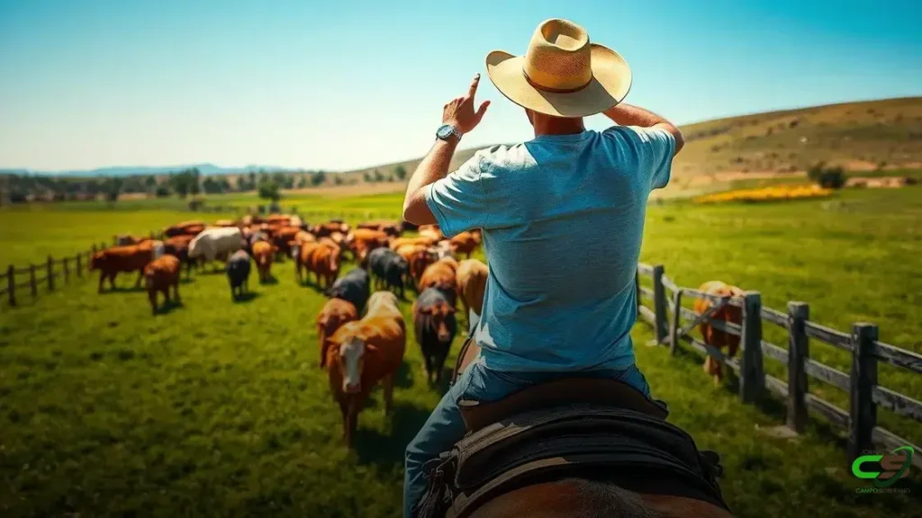 Boi Gordo: Preços em Alta e Mercado em Tempo de Recuperação