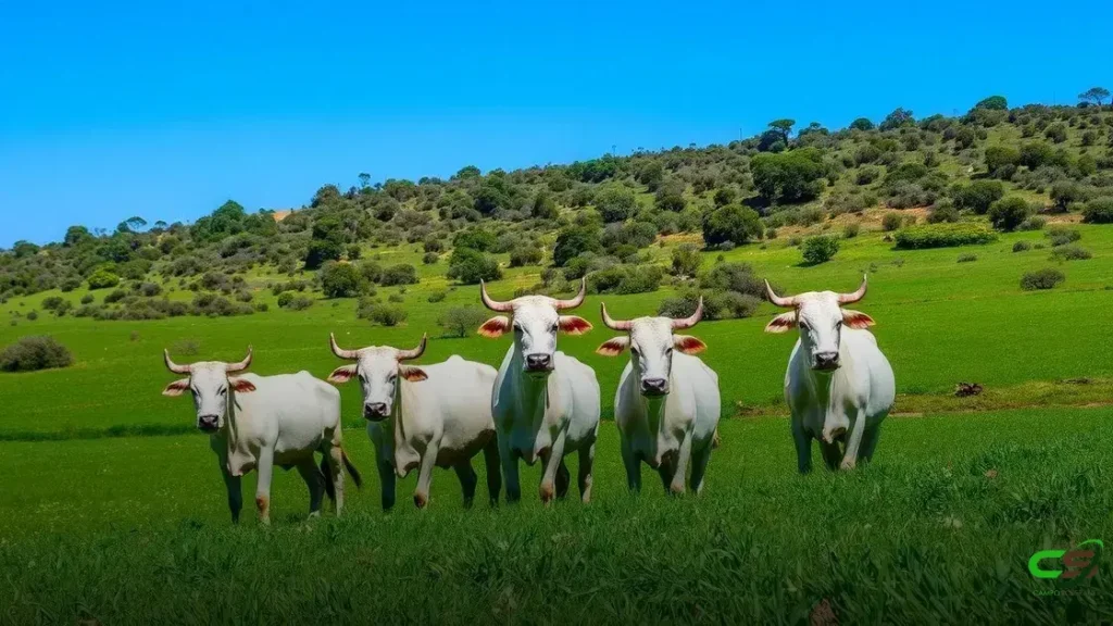 Boi gordo: veja as cotações e o cenário do mercado no Brasil