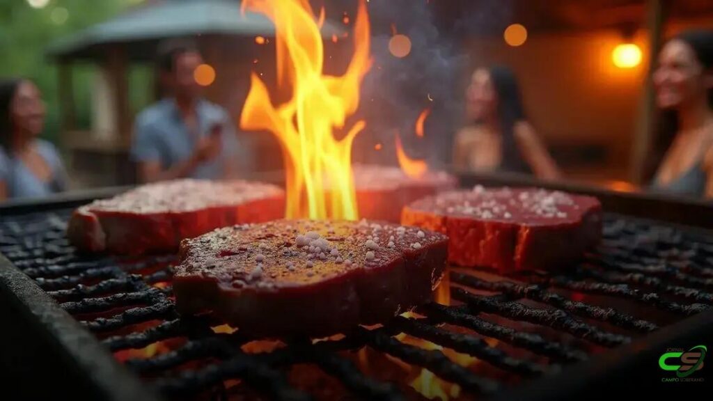 Boi picanha: os segredos do corte mais desejado do churrasco brasileiro 2 Boi picanha: os segredos do corte mais desejado do churrasco brasileiro