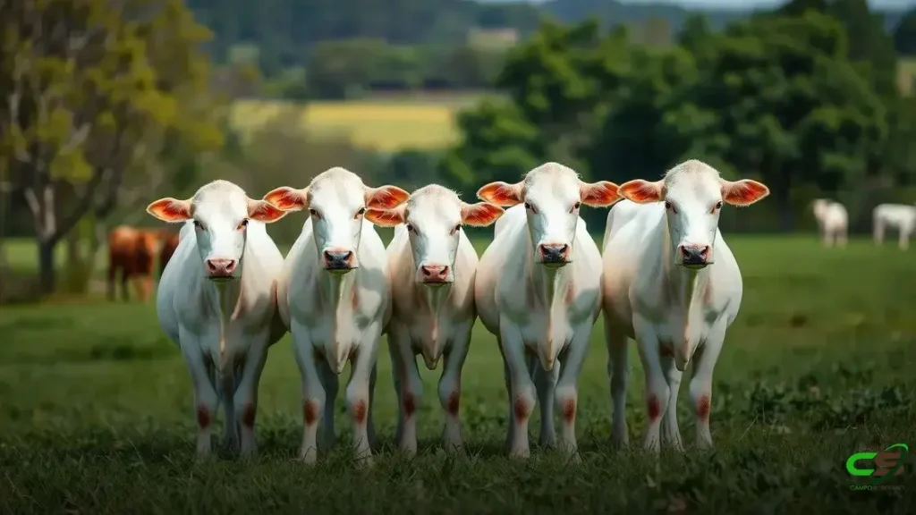 Brasil abre mercado para exportar bois vivos à Turquia e reforça pecuária 2 Brasil abre mercado para exportar bois vivos à Turquia e reforça pecuária