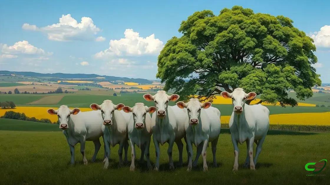 Brasil abre mercado para exportar bois vivos à Turquia em novas condições