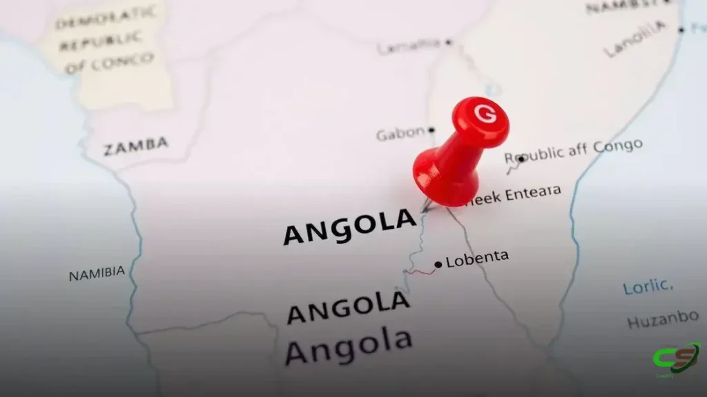 Brasil e Angola expandem cooperação no setor agropecuário 1 Brasil e Angola expandem cooperação no setor agropecuário