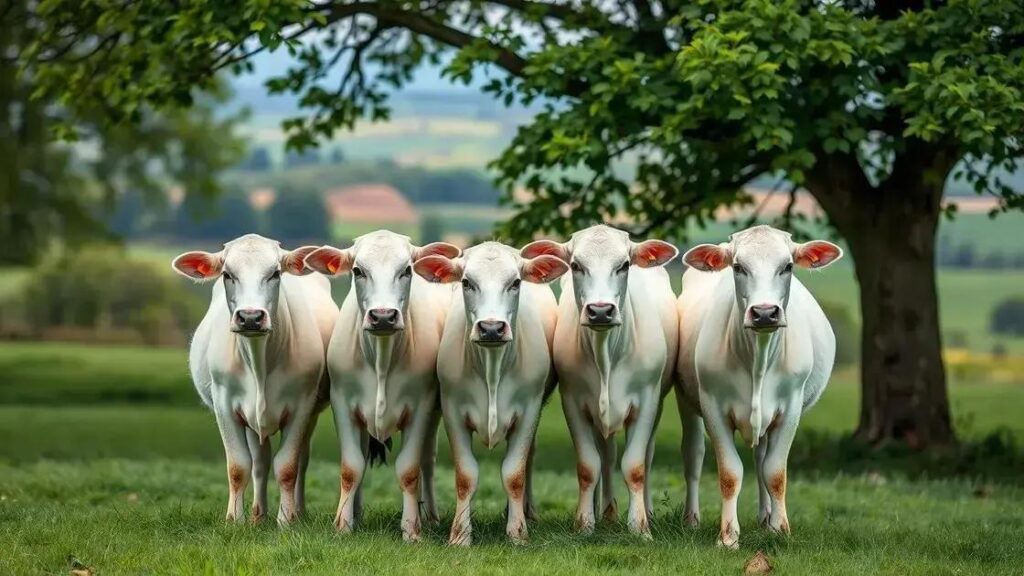 Brasil expande exportação e vai enviar bois vivos para reprodução na Turquia 6 Brasil expande exportação e vai enviar bois vivos para reprodução na Turquia