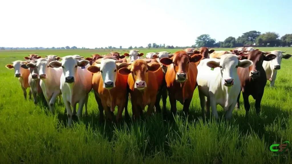 Brasil impulsiona pesquisa de Gado de Corte com novo INCT