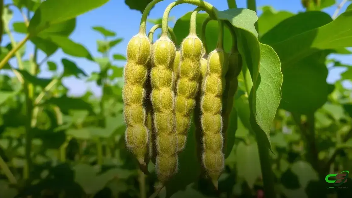 Brasil registra queda nas exportações de soja em maio, apesar de embarque recorde