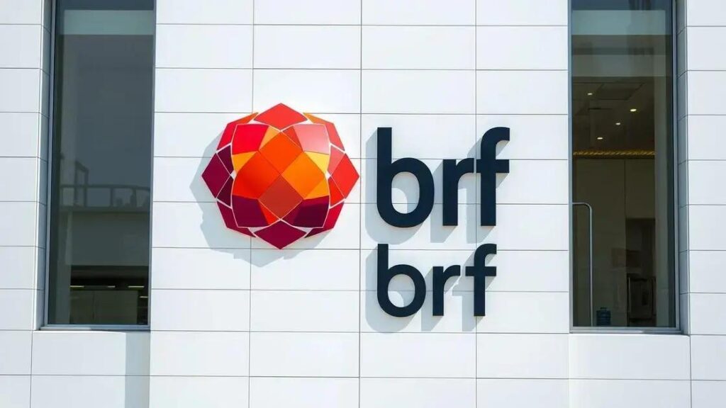 BRF finaliza aquisição estratégica de fábrica de alimentos na China