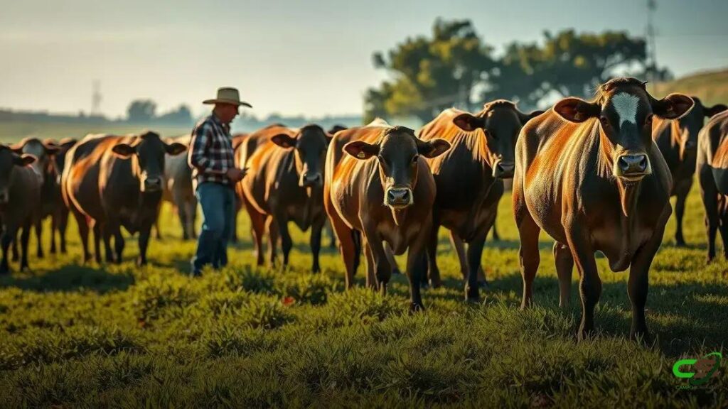 Cabeça de gado: 7 dicas para aumentar o lucro e cuidar melhor do rebanho