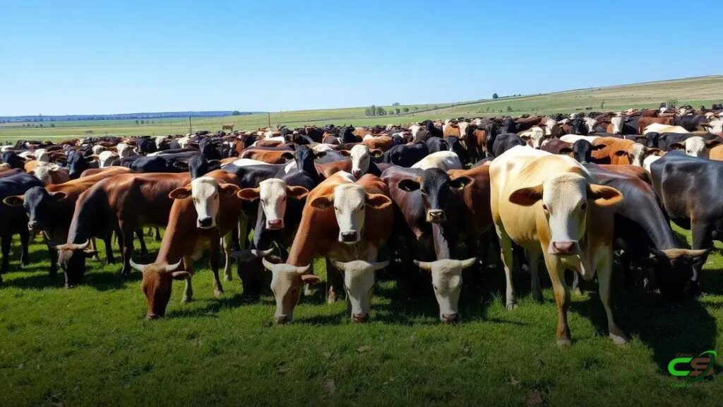 cabeças de gado: 7 fatores que influenciam o sucesso e como evitar prejuízos 2 cabeças de gado: 7 fatores que influenciam o sucesso e como evitar prejuízos