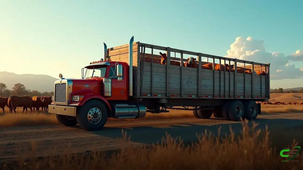 caminhao boiadeiro a venda: 7 pontos para fechar negócio rápido e sem cilada