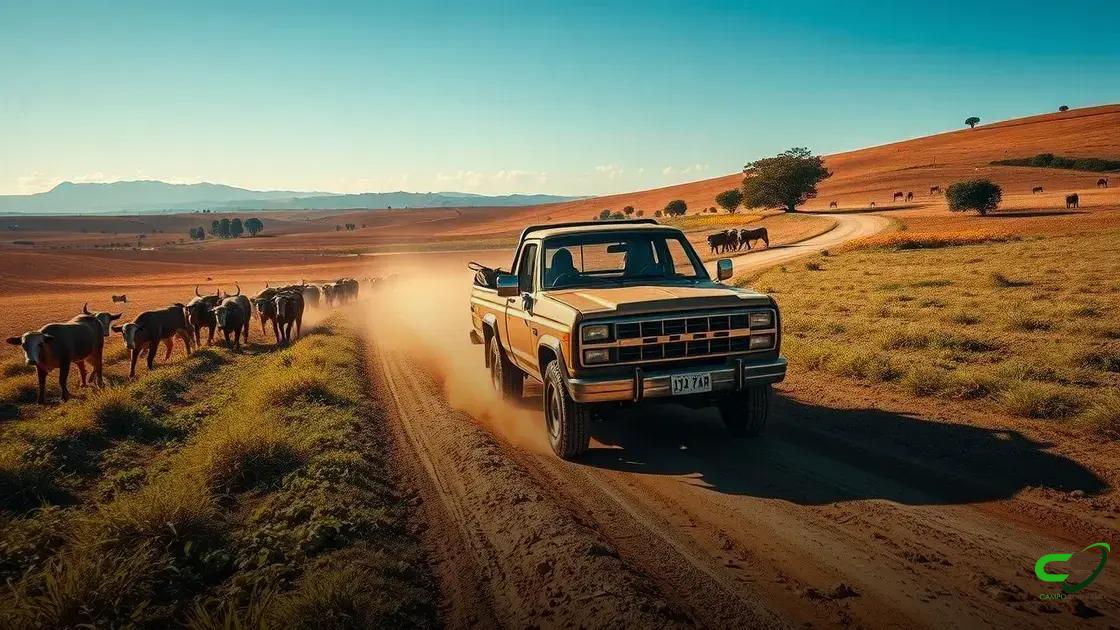 caminhonetes mais vendidas 2024: conheça as favoritas do campo e faça sua escolha