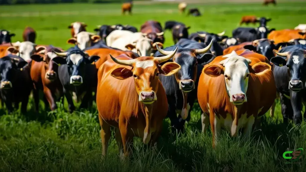 Campanha de Atualização de Rebanhos começa em São Paulo com prazo até 7 de junho