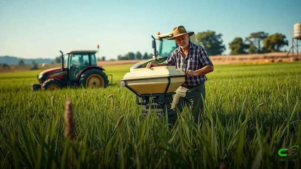 Capim mombaça: Como plantar e colher mais com essas dicas que funcionam no campo