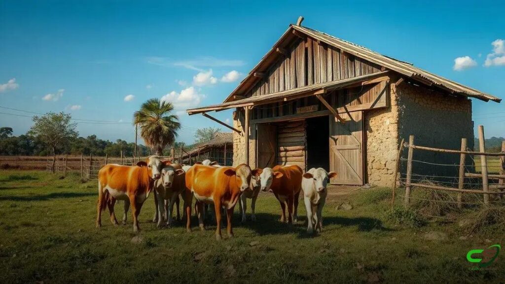 Carne de bezerro: 5 dicas para valorizar sua produção no campo já