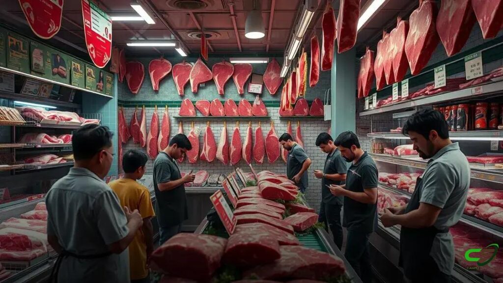 Carne mais cara em 2024? Veja os 7 motivos que pressionam o preço no Brasil