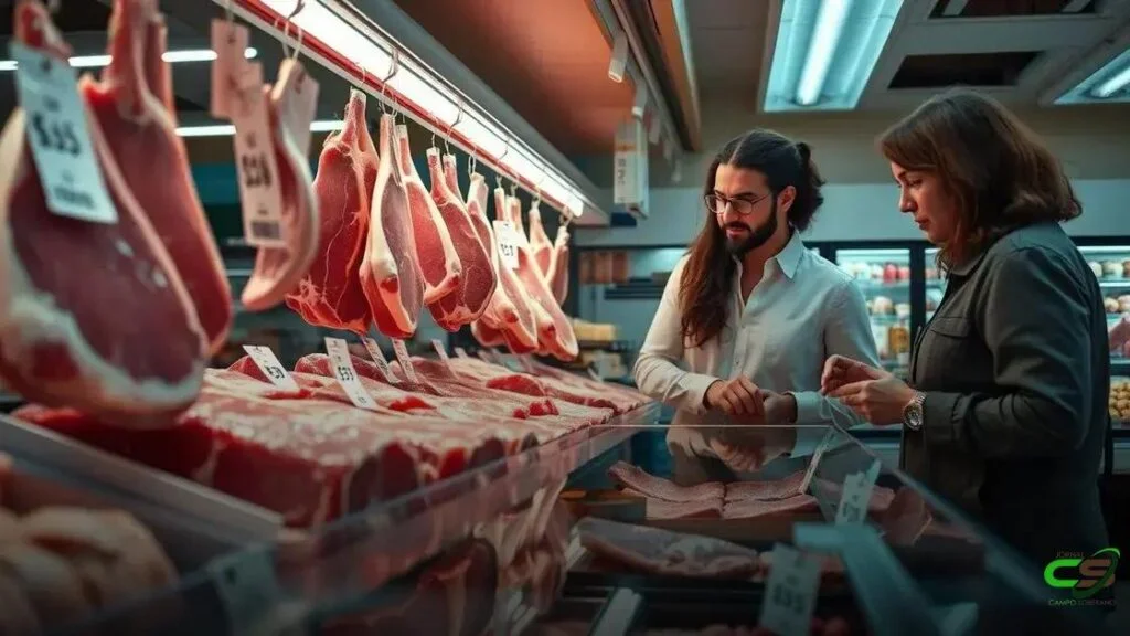 Carnes caras: 7 razões do preço alto e dicas reais para não cair em furada