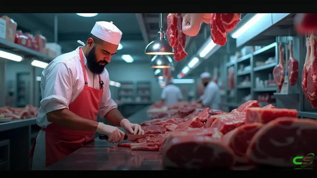 Carnes halal: 7 curiosidades e segredos do mercado que poucos sabem